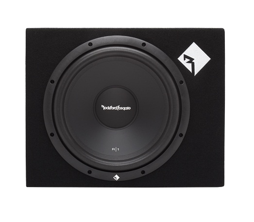 ������������� �������� Rockford Fosgate R1-1X10
